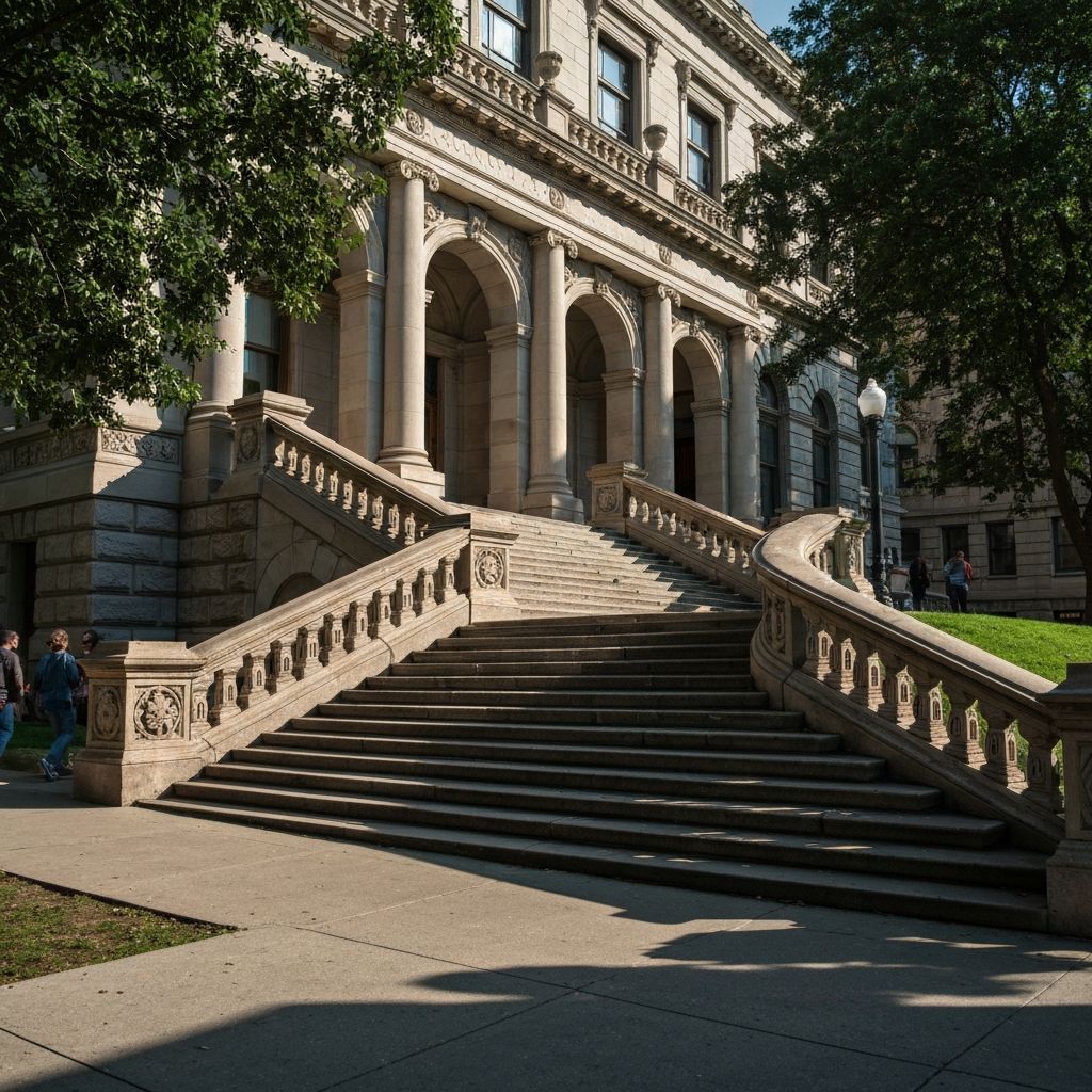 Luigi Mangione returns to court for pretrial hearing