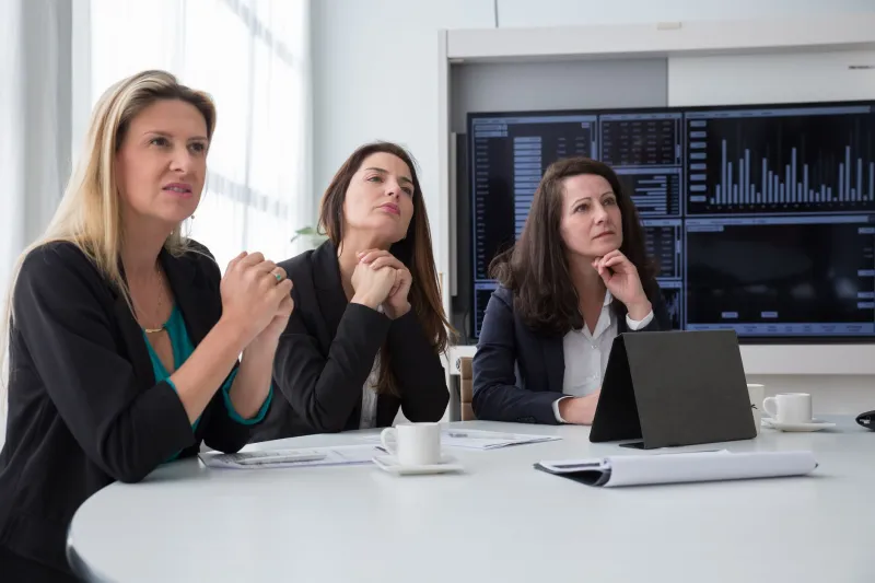 When Certainty Becomes a Liability: The Executive Instinct Problem Undermining Corporate Intelligence Investment