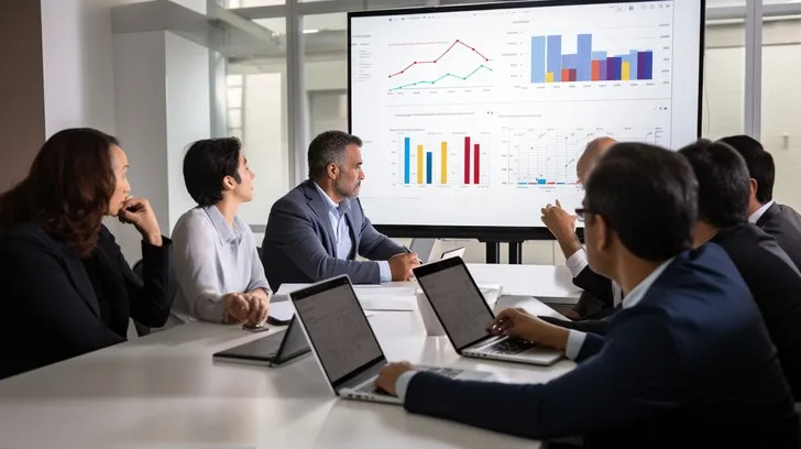 When Every Analyst Agrees, Something Has Already Gone Wrong